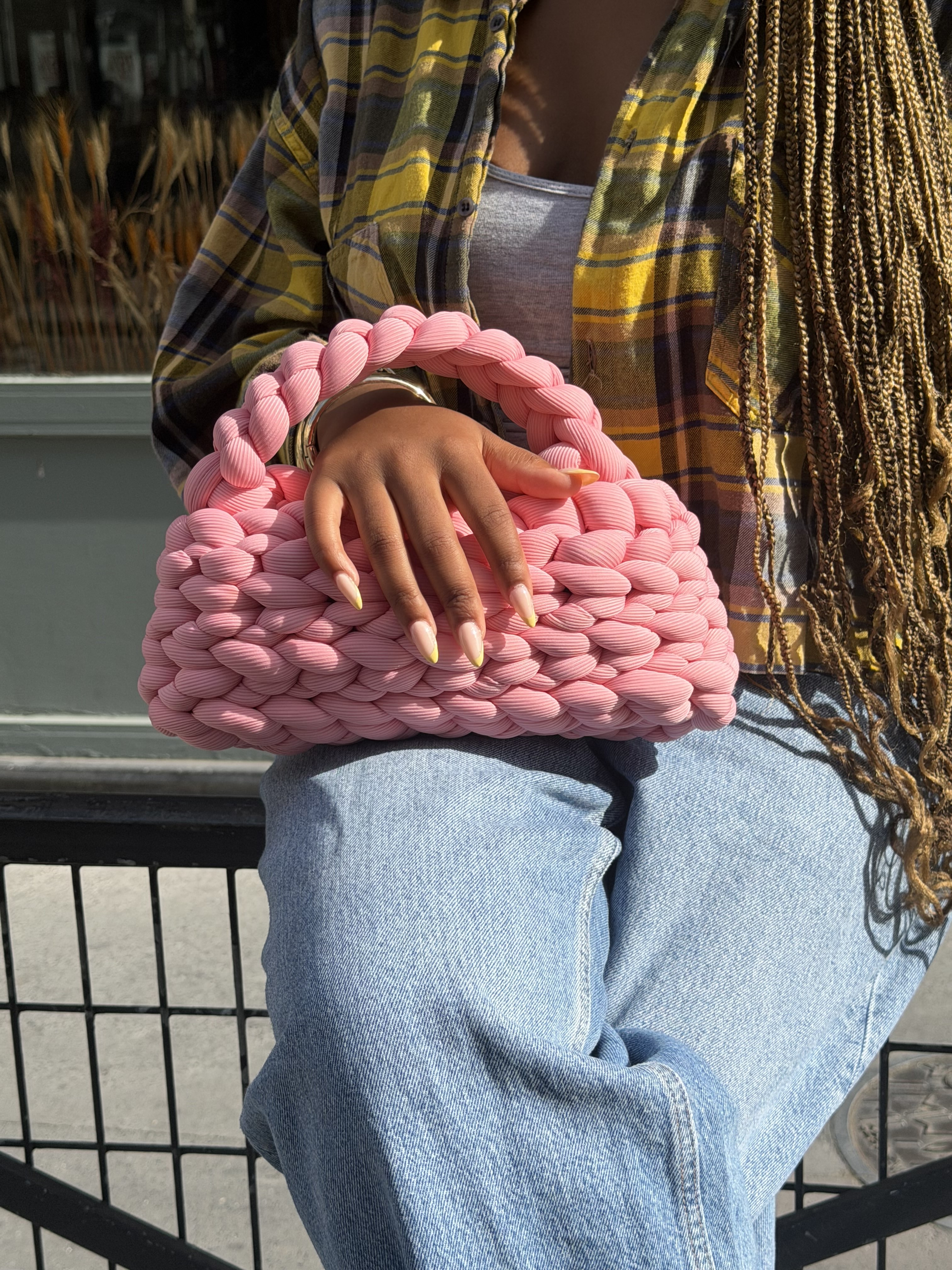Brahg — Sac tressé galerie 12